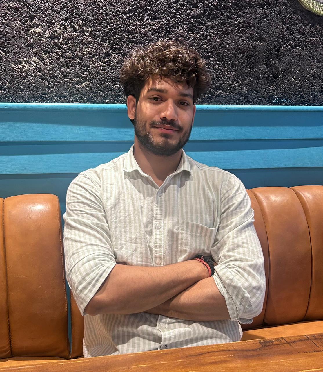Arjun Pant — Shopify & WordPress Developer